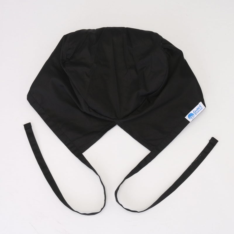 GUOER Women's and Men's Scrub Cap Scrub Hat One Size Multiple Color (NEW02) - Image 4